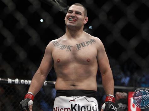 Cain Velasquez MMA – Net Worth, Contract, Detailed Information